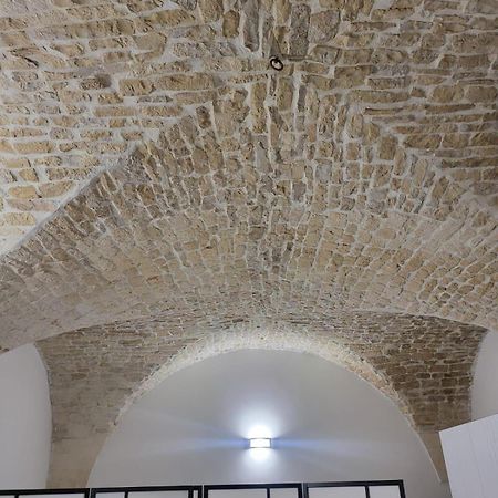 Fuori Le Mura Martina Franca Buitenkant foto
